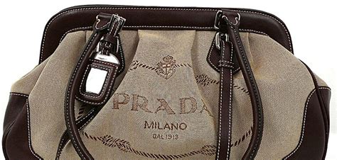 brown prada milano purse|Prada Milano 1913 price.